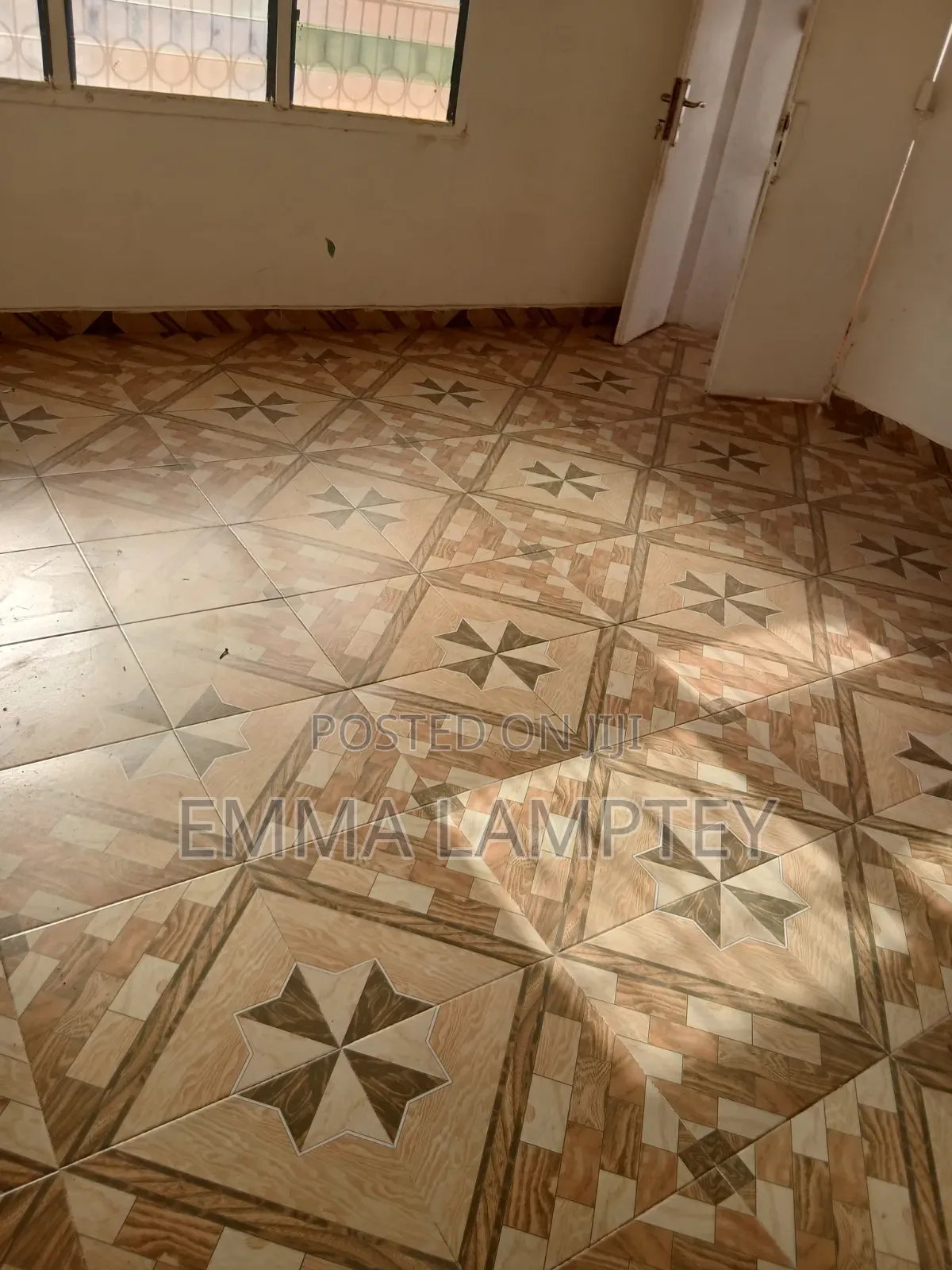 1bdrm Apartment in Singleroom  Self, North Kaneshie for rent