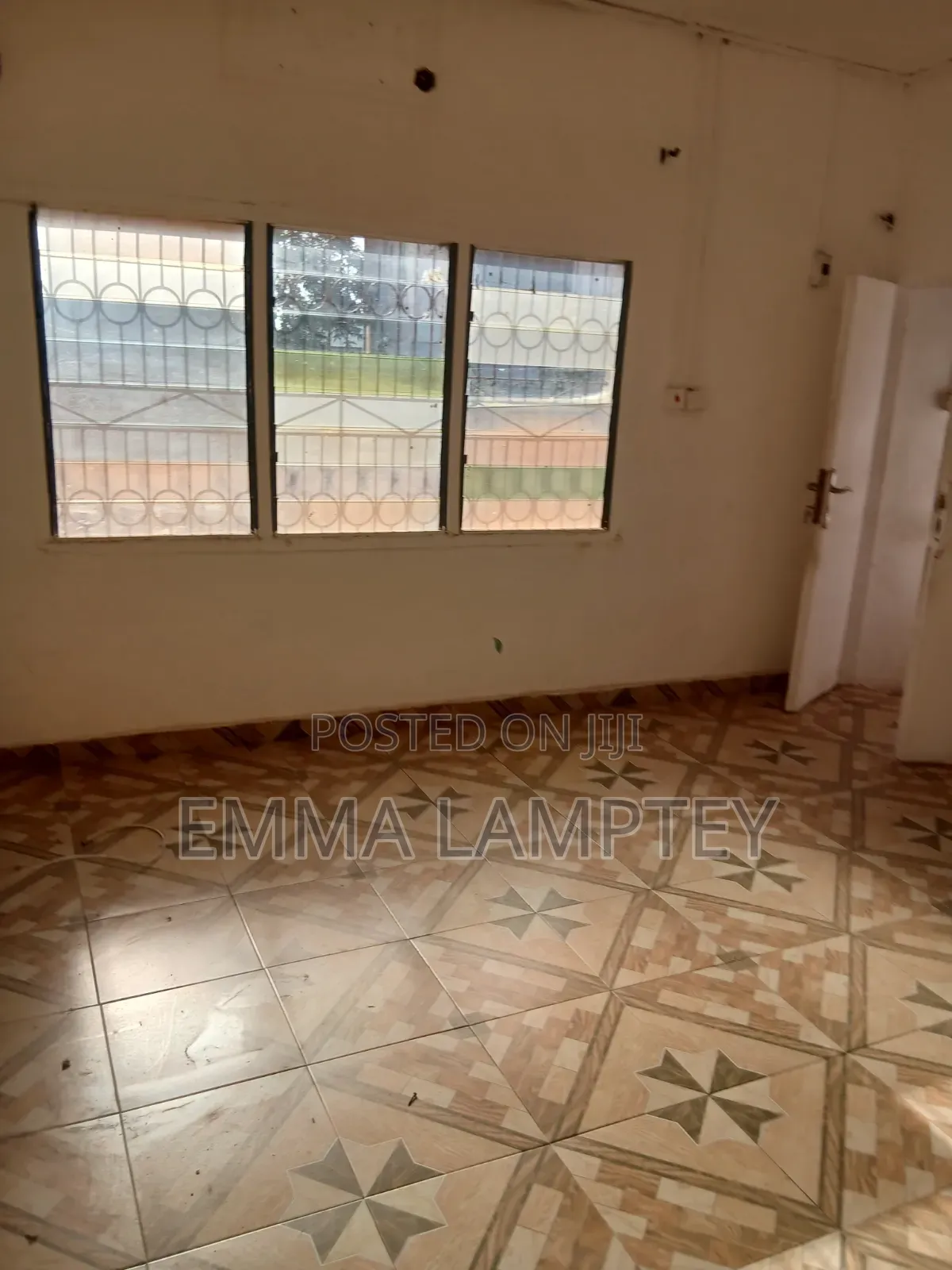 1bdrm Apartment in Singleroom  Self, North Kaneshie for rent