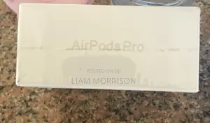 Apple Earpod Pro