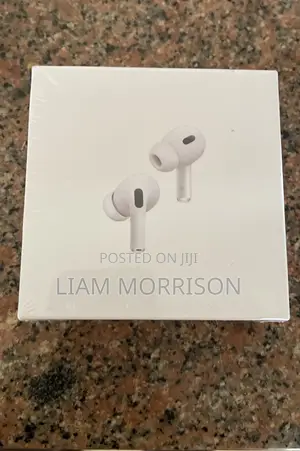 Apple Earpod Pro
