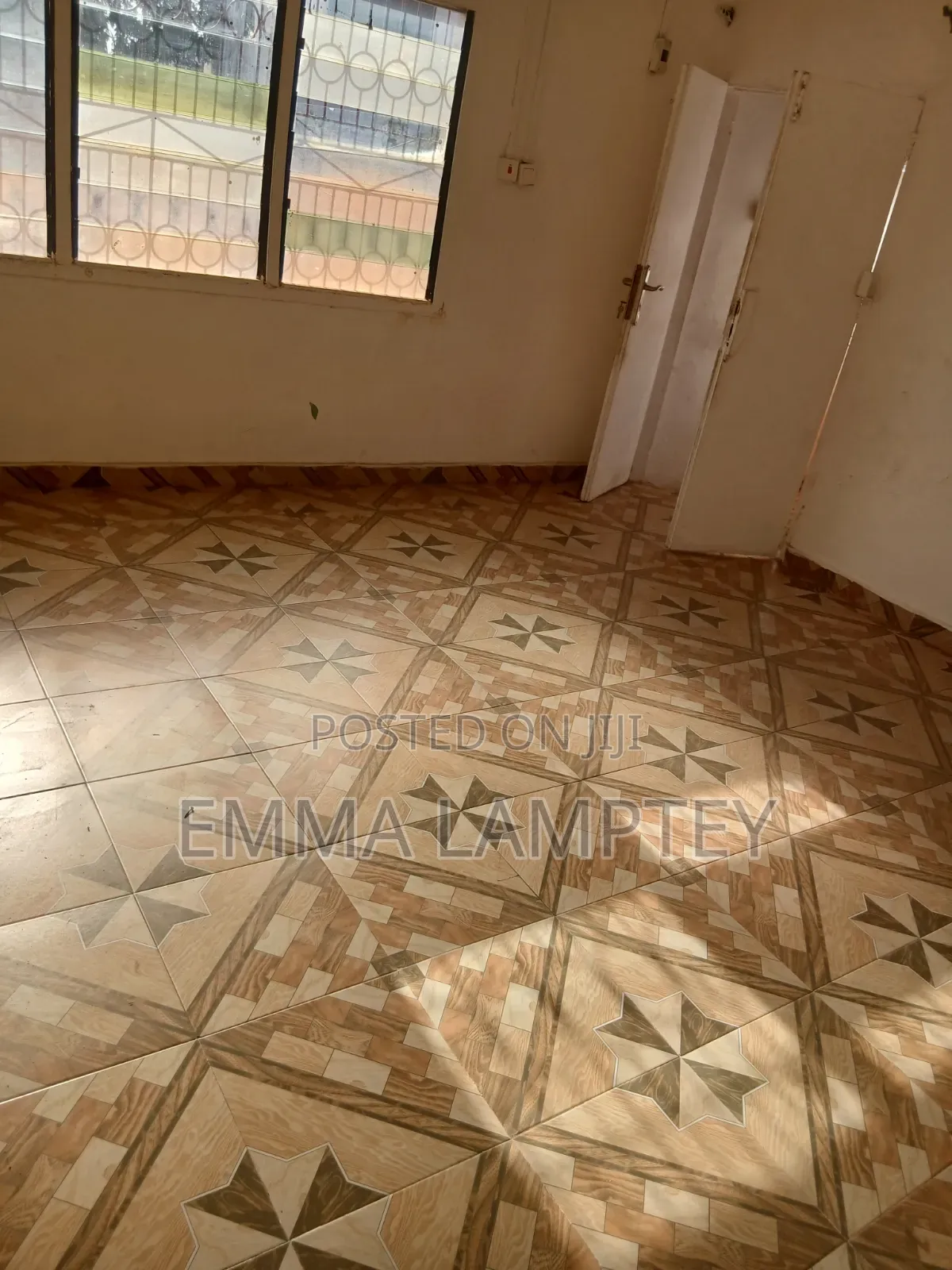 1bdrm Apartment in Singleroom  Self, North Kaneshie for rent