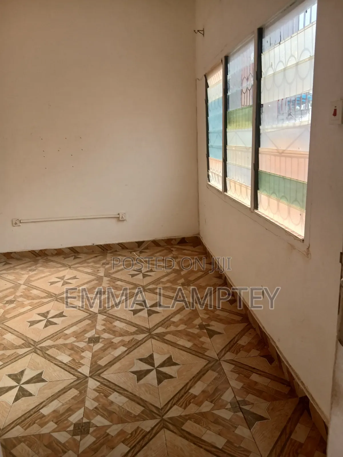 1bdrm Apartment in Singleroom  Self, North Kaneshie for rent
