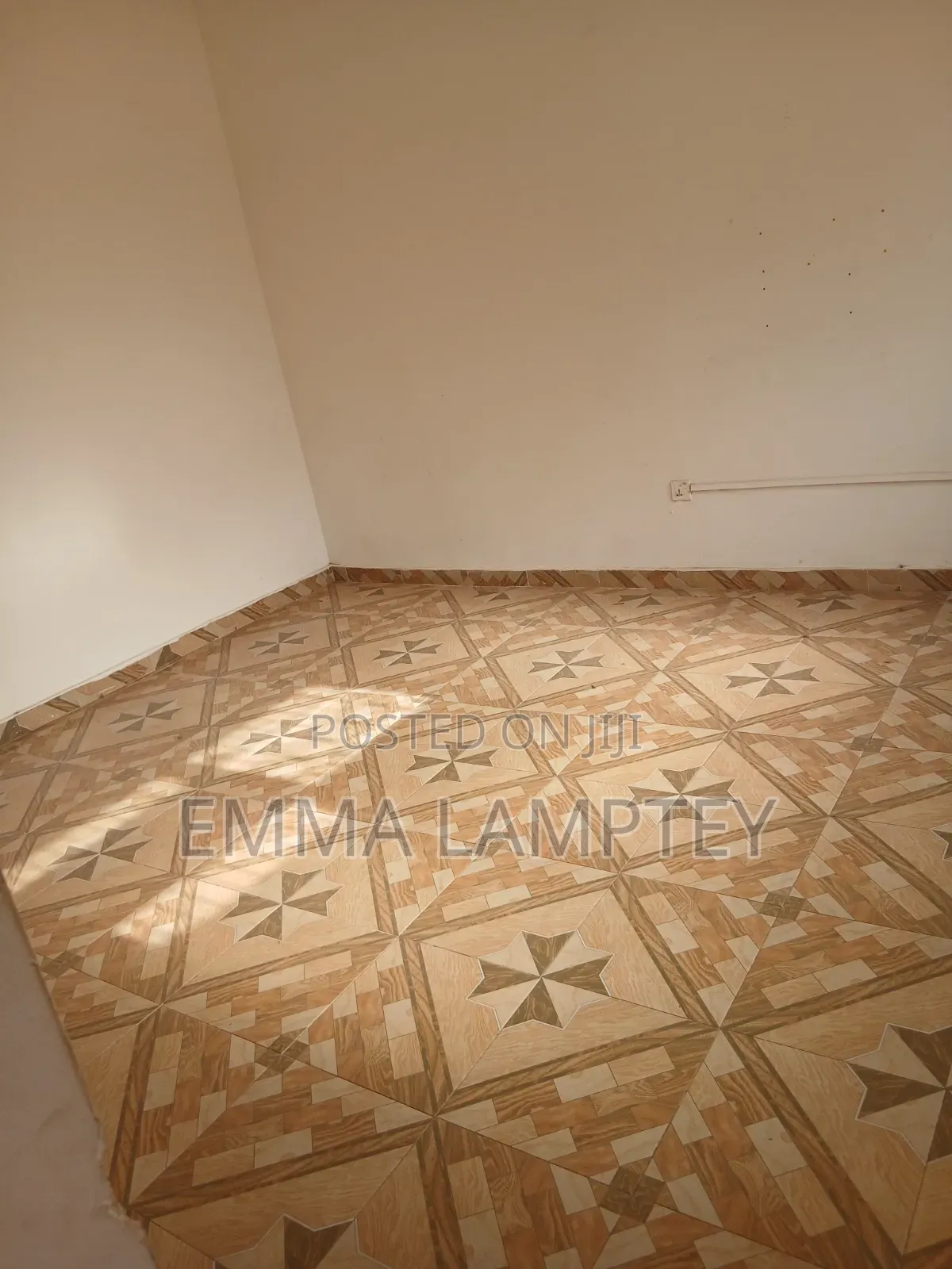1bdrm Apartment in Singleroom  Self, North Kaneshie for rent
