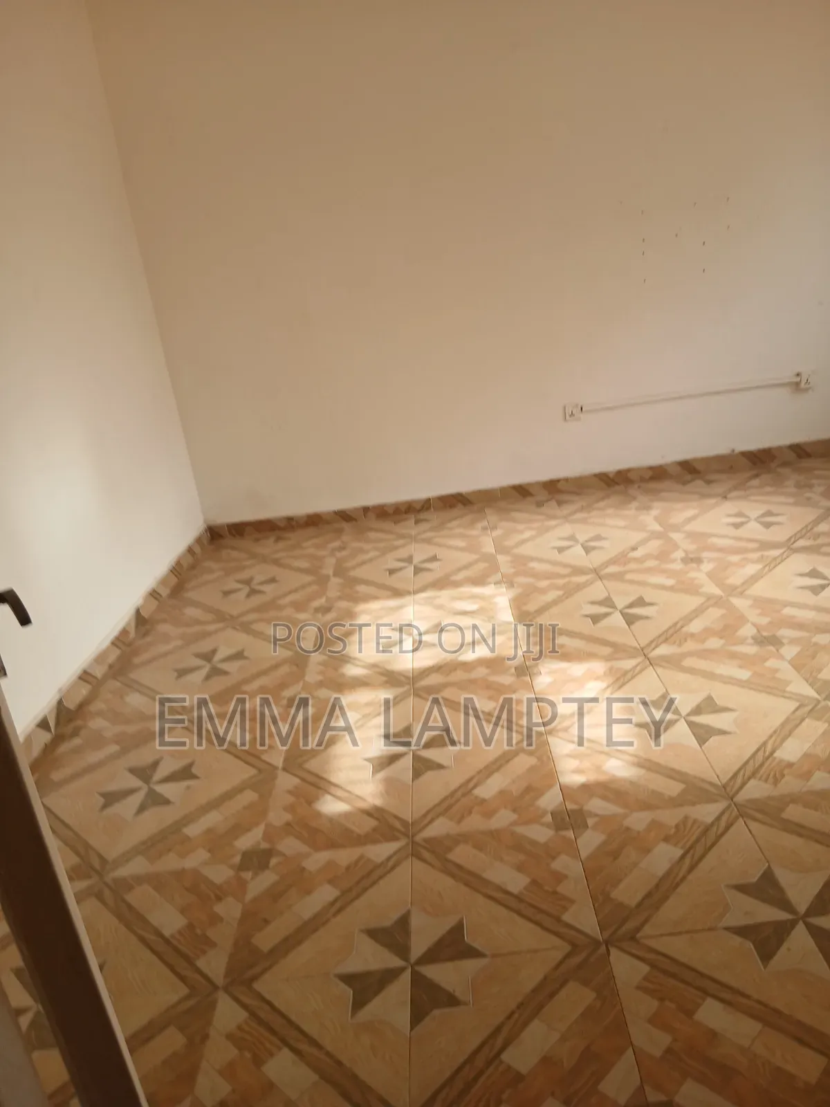 1bdrm Apartment in Singleroom  Self, North Kaneshie for rent