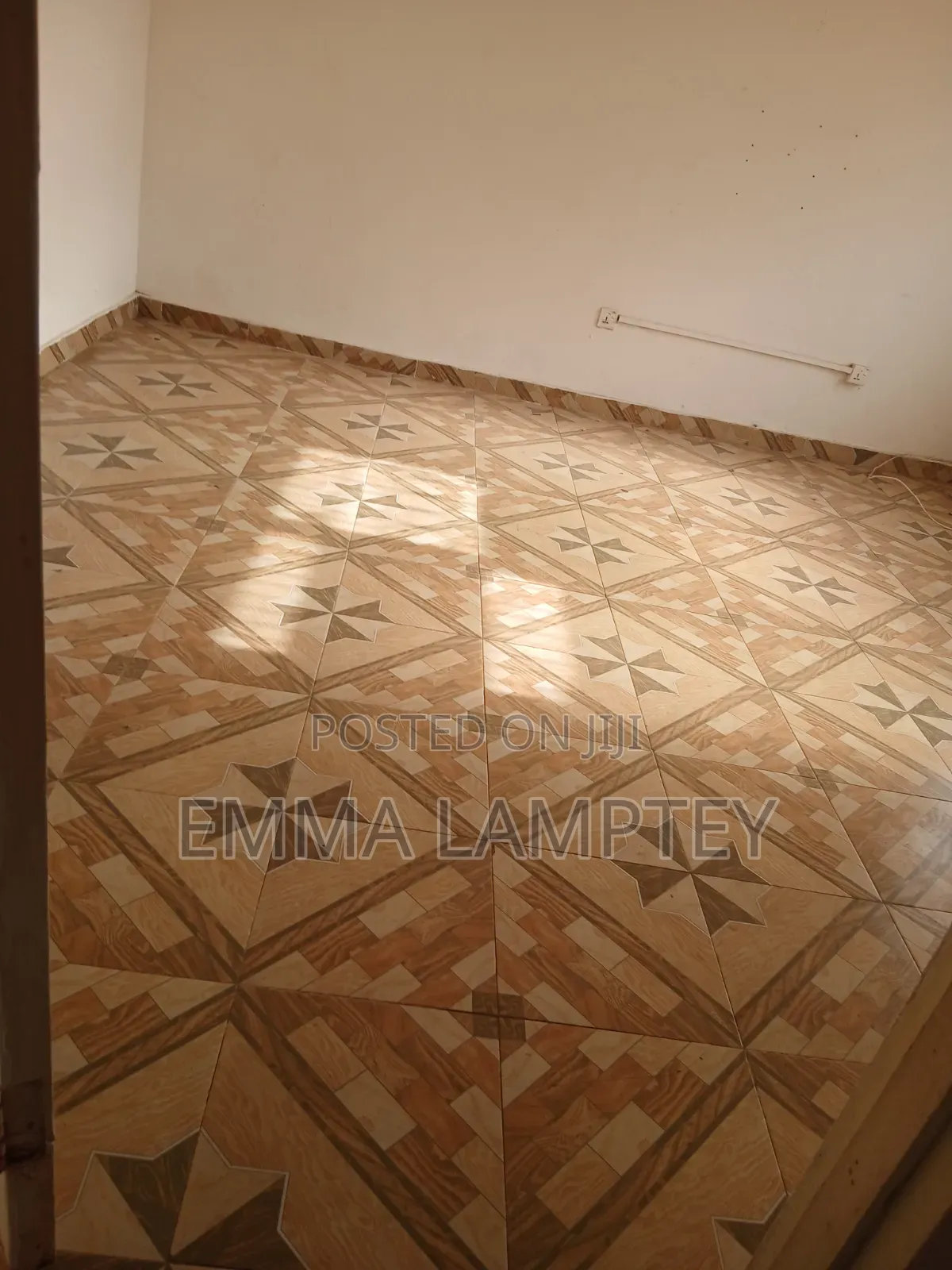 1bdrm Apartment in Singleroom  Self, North Kaneshie for rent