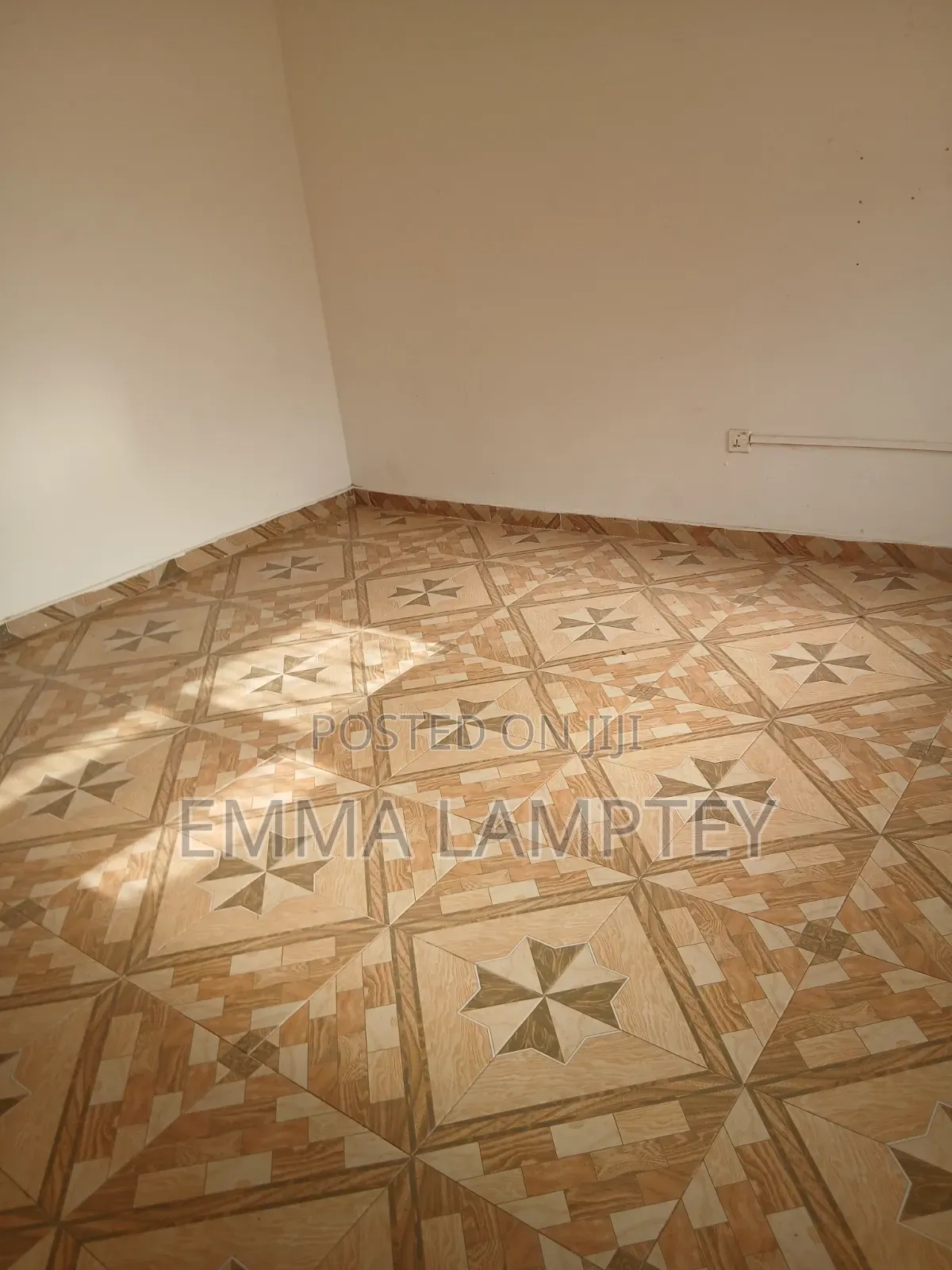 1bdrm Apartment in Singleroom  Self, North Kaneshie for rent