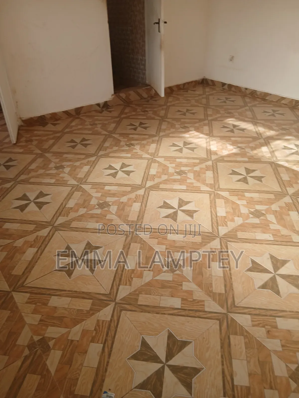 1bdrm Apartment in Singleroom  Self, North Kaneshie for rent