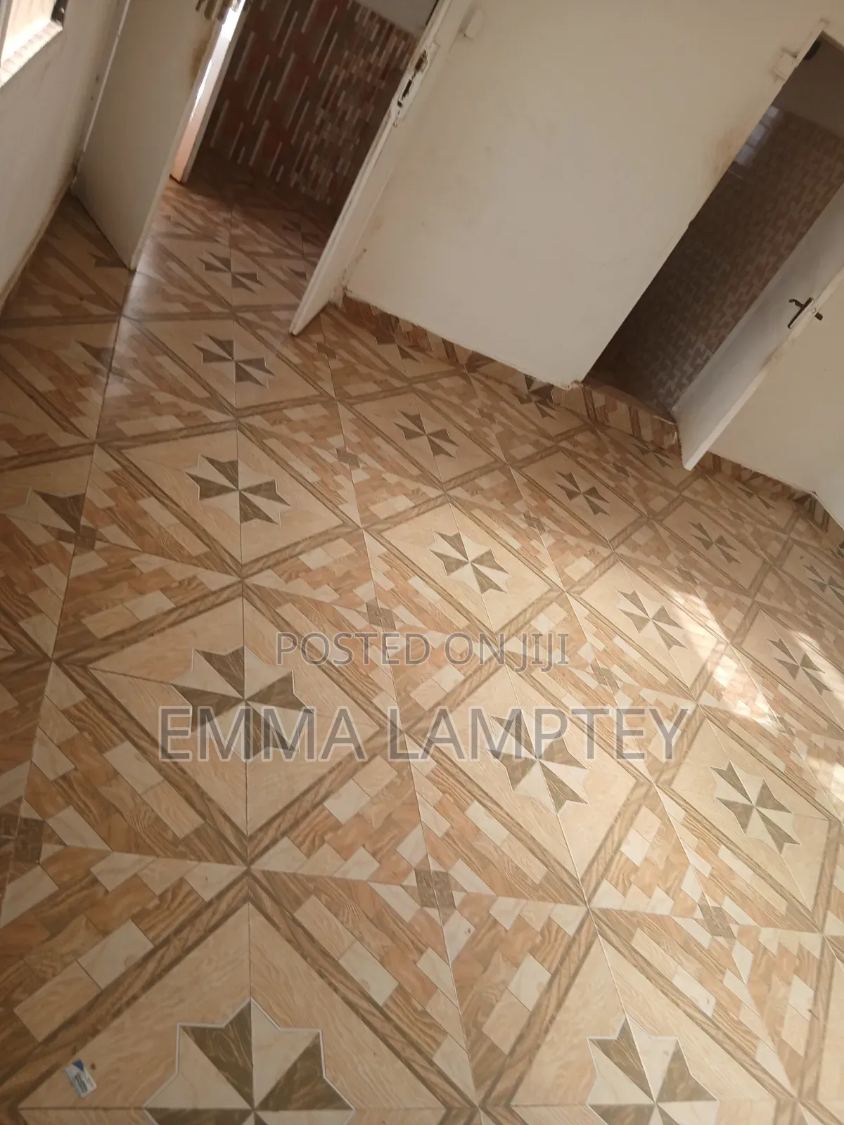 1bdrm Apartment in Singleroom  Self, North Kaneshie for rent