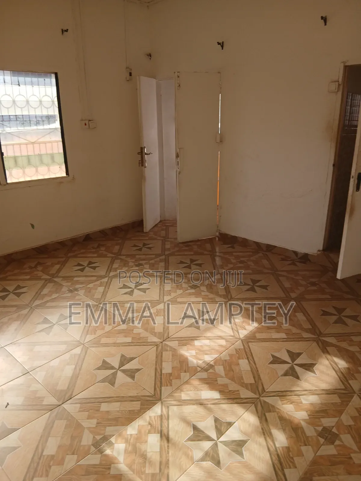 1bdrm Apartment in Singleroom  Self, North Kaneshie for rent