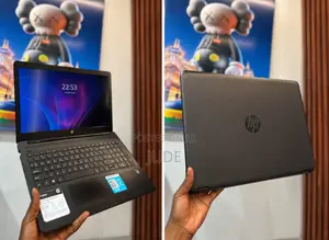 Laptop HP 15-dw1197nia 4GB AMD Ryzen 3 SSD 128GB