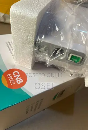 Nebulizer Machine