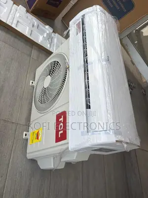 TCL 1.5hp Split Unit Ac Cooling Made Easy