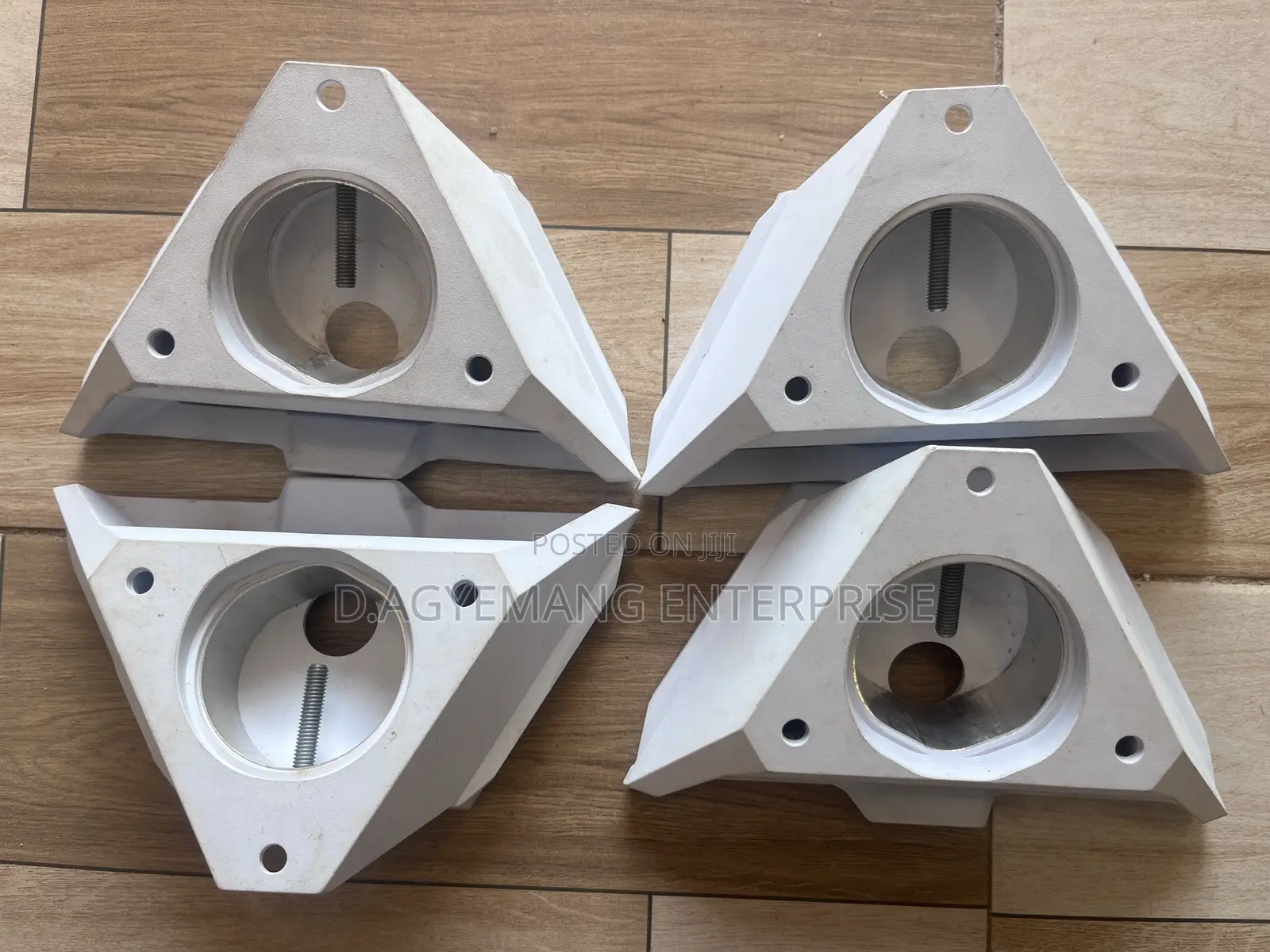 Starlink Mini Mount