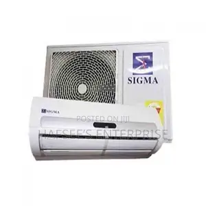 Sigam 2.0hp Spilt Air Condition R32
