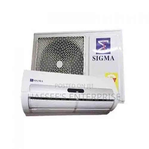 Sigam 2.0hp Spilt Air Condition R32