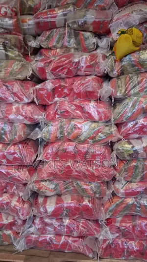 Quality Product Gh. Ltd. Importers, King’S Jasmine Rice VTN