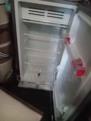 Kitchen Appliances