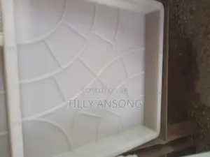 All Types of Molds