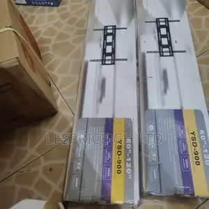 Compact and Affordable Ysd-900 Tv Bracket for Big Screens