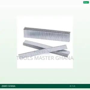 F Nails F-20mm 5000pcs/Pkt - F-20