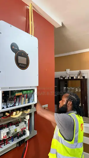 Solar Energy System