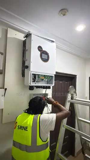 Solar Energy System