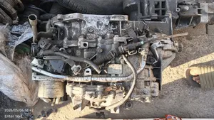 Mitsubishi Outlander 2 Sensors Automatic Transmission