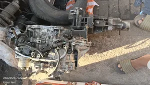 Mitsubishi Outlander 2 Sensors Automatic Transmission