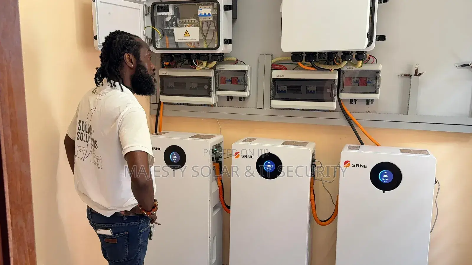 Solar Energy System