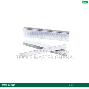 F Nails F-25mm 5000pcs/Pkt - F-25