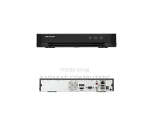 Hikvision Ds-7204hghi-m1 4channel 2mp Dvr