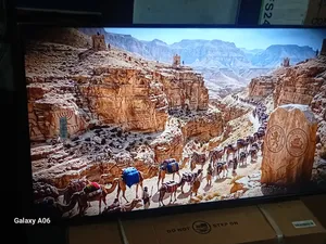 Samsung 43-Inch Ultra Entertainment Smart Tv