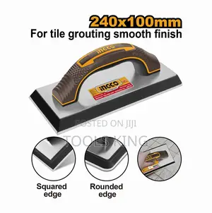 Rubber Grout Float - Hsfr24108