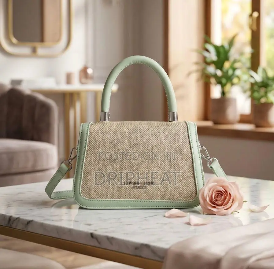 Ladies Bag Available and Selling -No Box