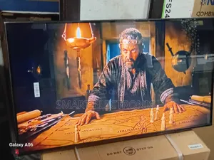Samsung 43-Inch Led Tv for Stunning Home Viewing