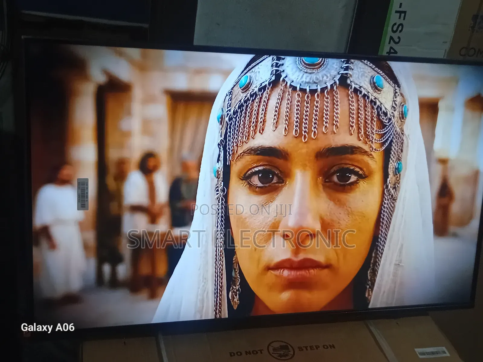 Samsung 43-Inch Led Tv for Stunning Home Viewing