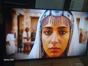 Samsung 43-Inch Led Tv for Stunning Home Viewing
