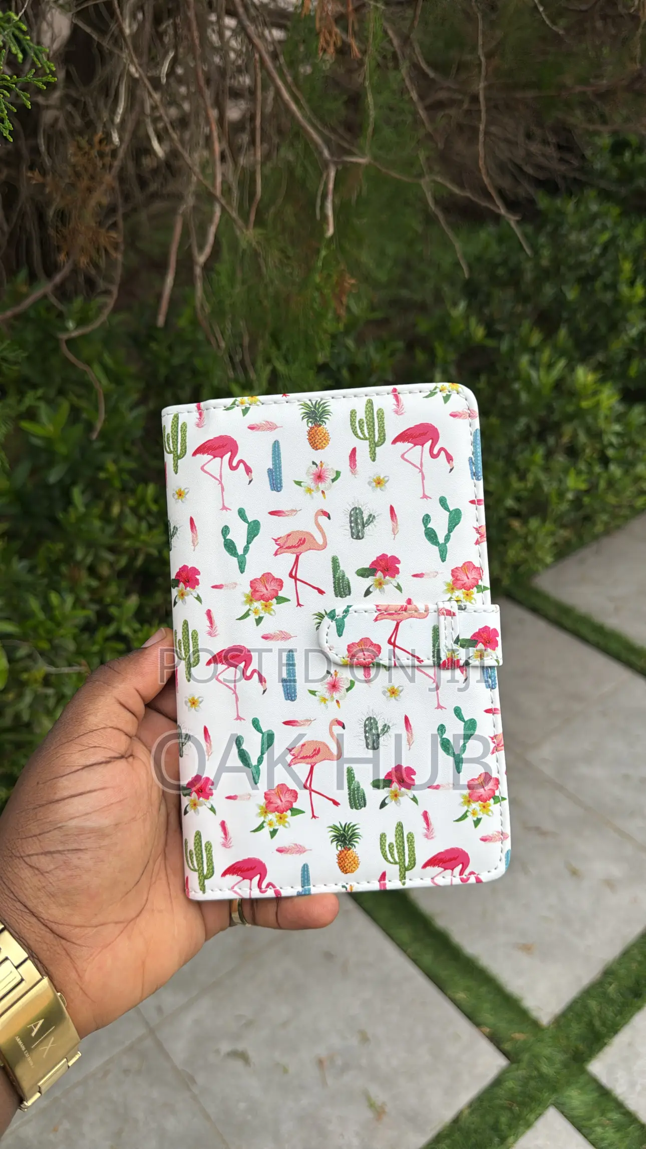 Fujifilm Instax Mini Leather Album - 108 Films