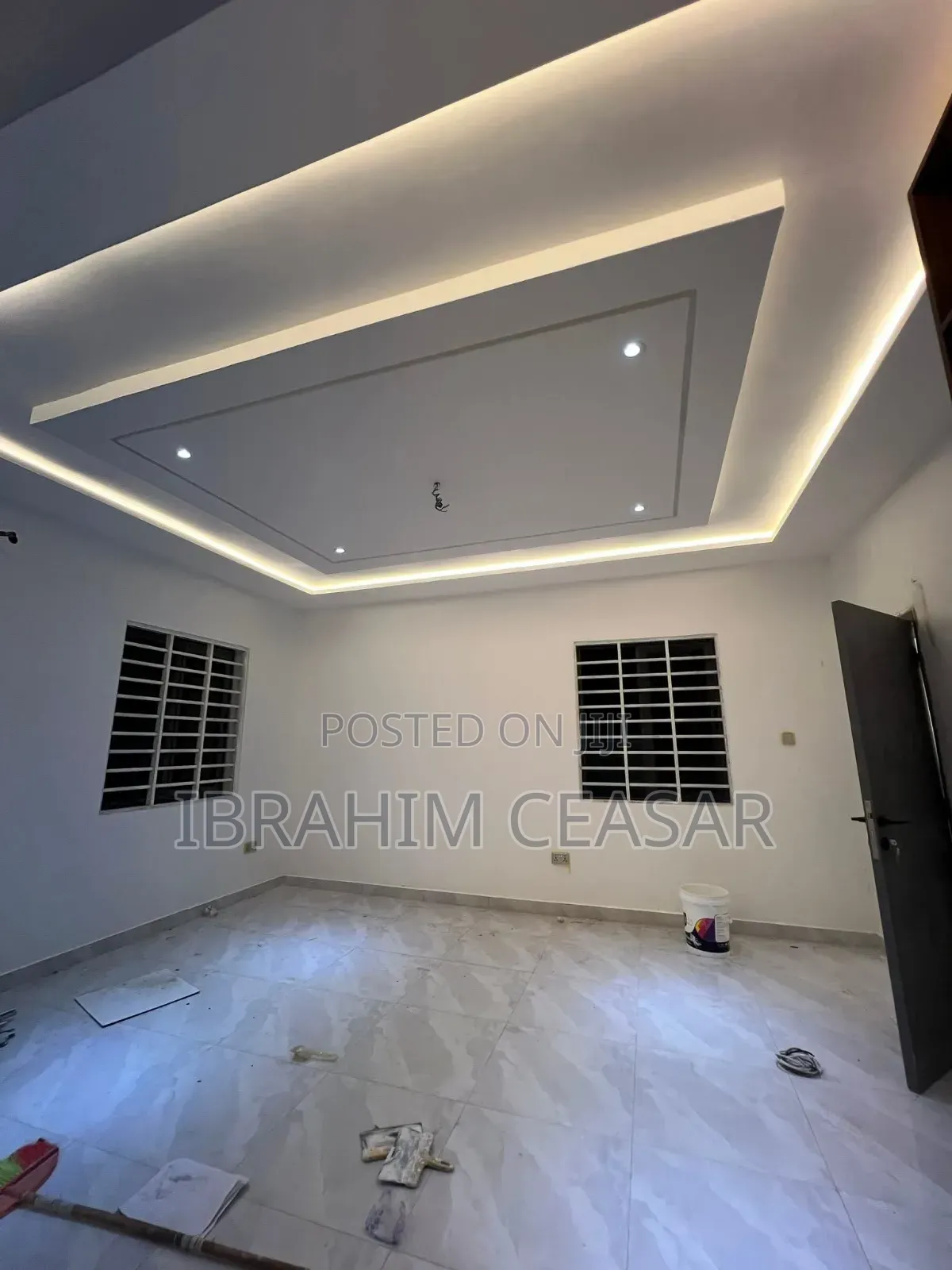 3bdrm House in Ajingano, School Junction for sale