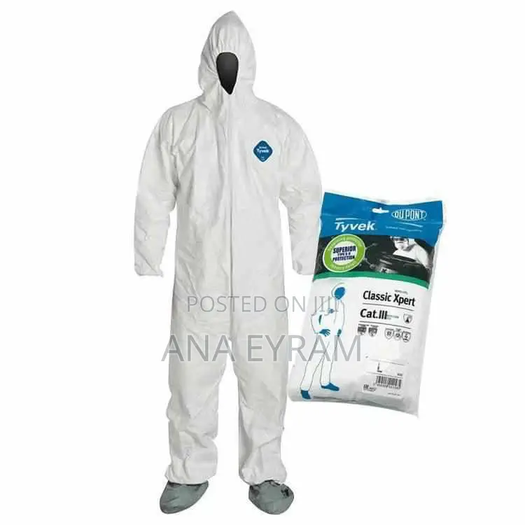 Disposable Coverall