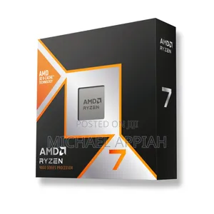 Ryzen 7 9850x3d + Msi X870 Tomahawk + 32gb Ddr5 Ram