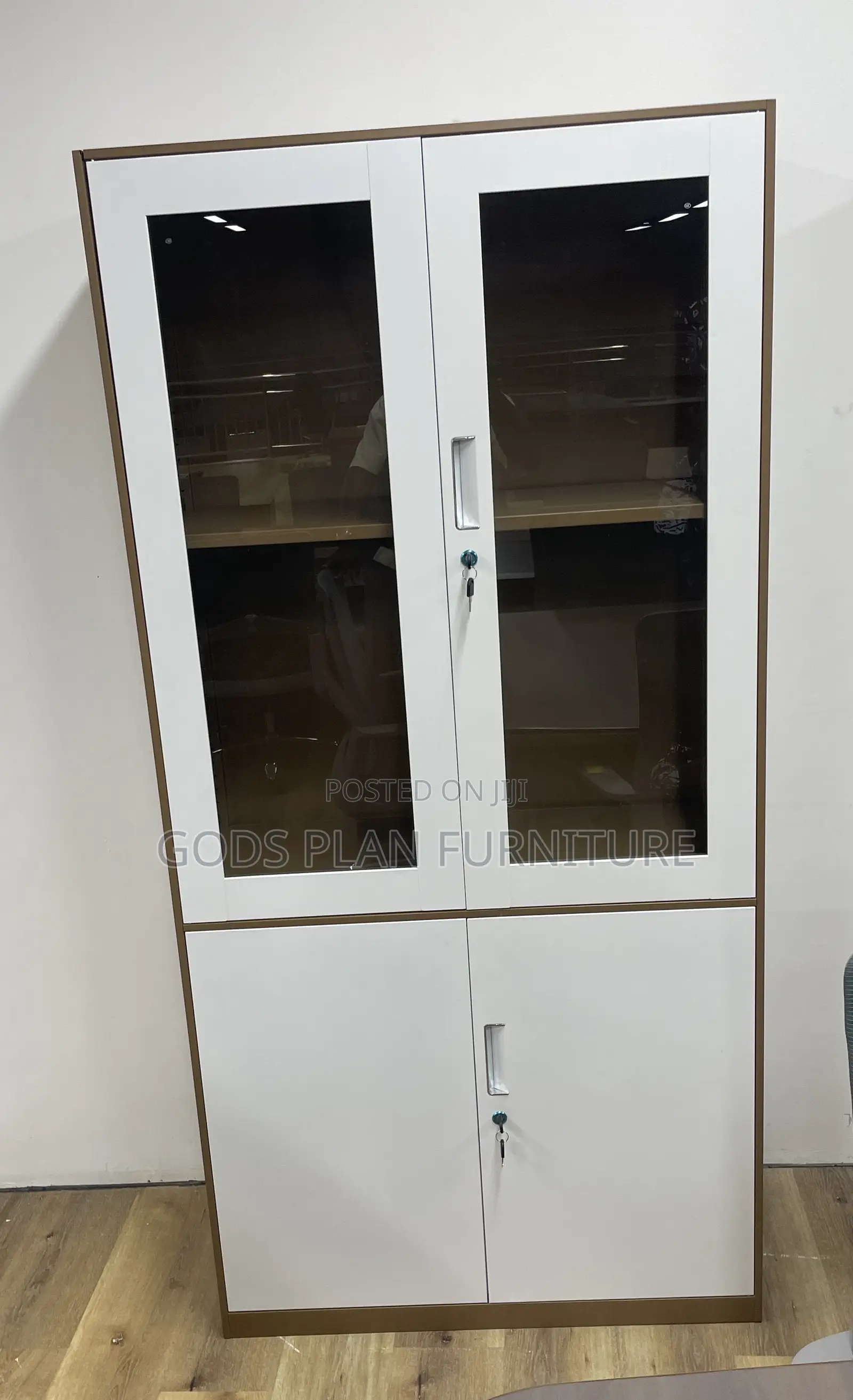 Office Cabinet ( W053k)