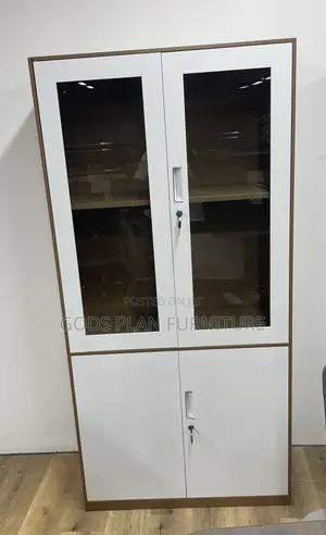 Office Cabinet ( W053k)