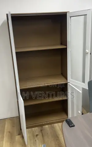Office Cabinet ( W053k)