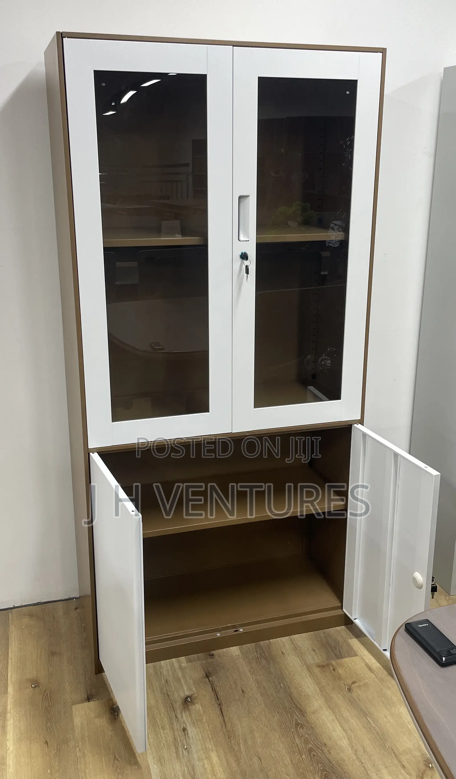 Office Cabinet ( W053k)