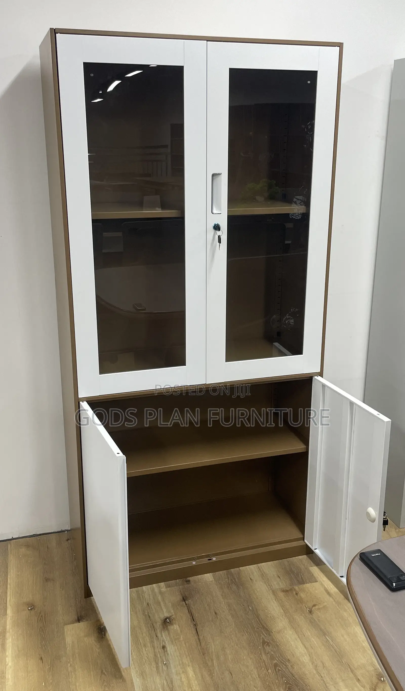 Office Cabinet ( W053k)