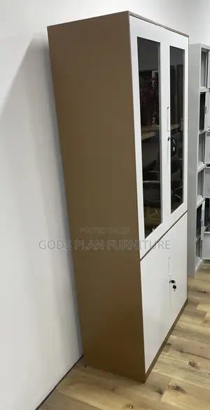 Office Cabinet ( W053k)