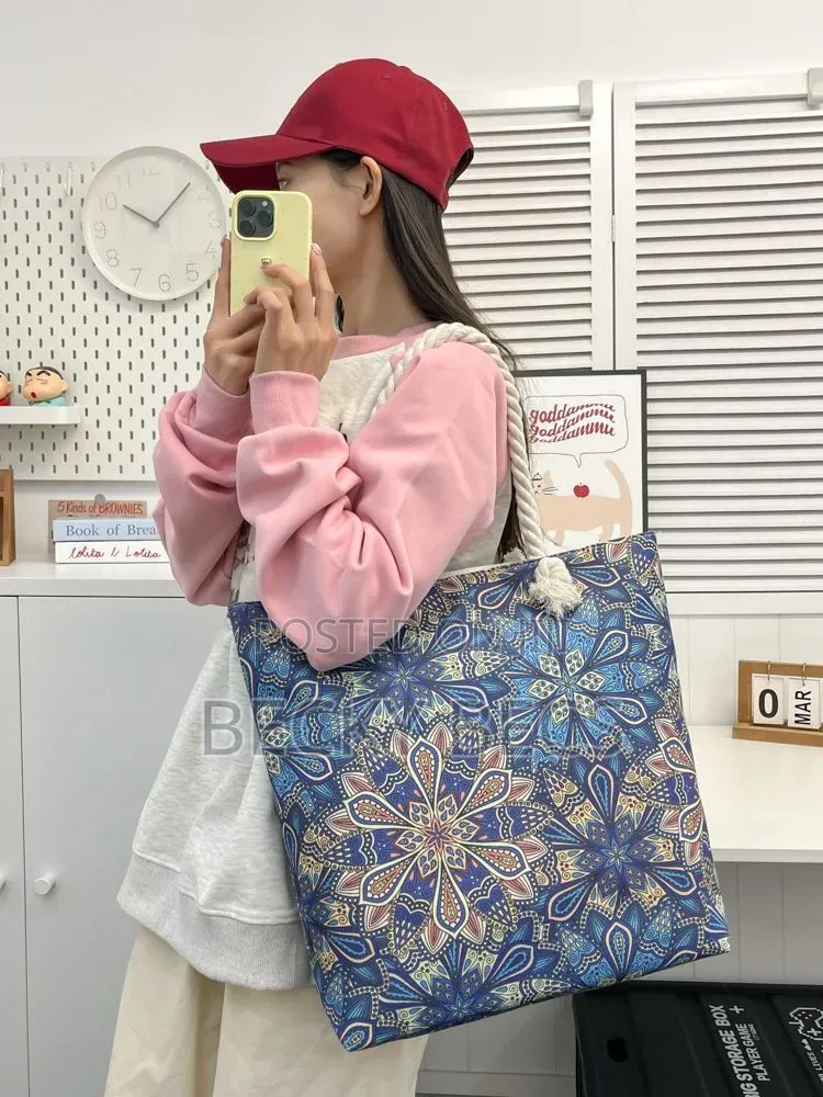 Becs Tote and More