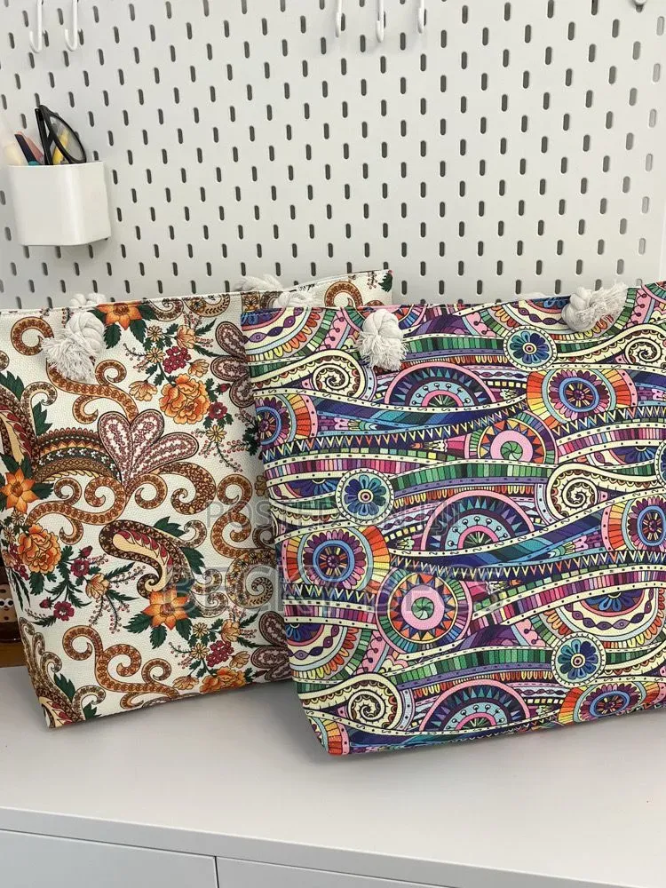 Becs Tote and More