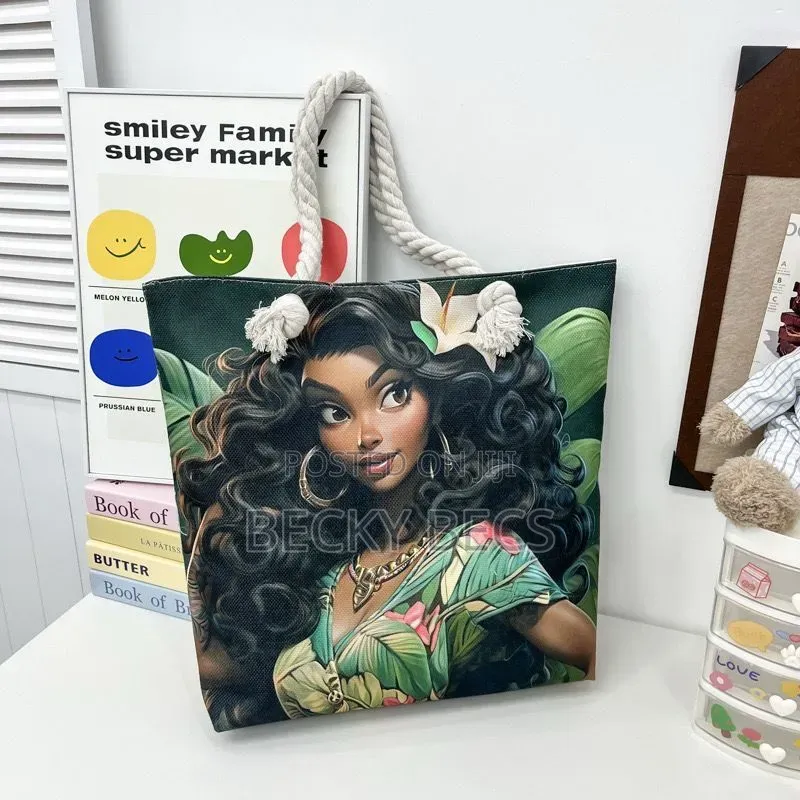 Becs Tote and More